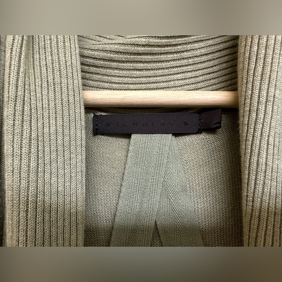Nicholas K Cardigan - Picture 13 of 14